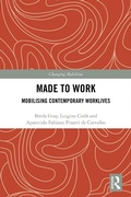 Cover: Made To Work - Routledge