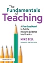 Cover: The Fundamentals of Teaching - Routledge