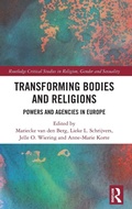 Cover: Transforming Bodies and Religions - Routledge