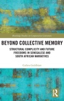 Cover: Beyond Collective Memory - Routledge