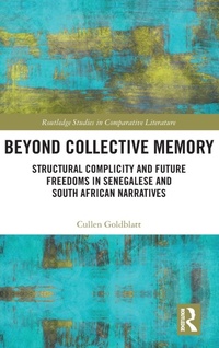 Enlarge image Cover: Beyond Collective Memory - Routledge