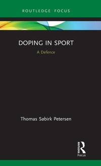 Abbildung von: Doping in Sport - Routledge