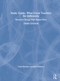 Bild: Study Guide: What Great Teachers Do Differently - Routledge