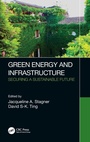 Cover: Green Energy and Infrastructure - CRC Press