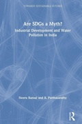 Cover: Are SDGs a Myth? - Routledge India