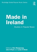 Cover: Made in Ireland - Routledge