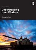 Cover: Understanding Land Warfare - Routledge