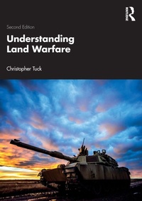 Enlarge image Cover: Understanding Land Warfare - Routledge