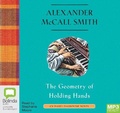 Cover: The Geometry of Holding Hands - Bolinda Audio Books