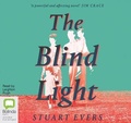 Cover: The Blind Light - Bolinda Audio Books