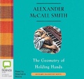 Cover: The Geometry of Holding Hands - Bolinda Audio Books