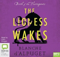 Enlarge image Cover: The Lioness Wakes - Bolinda Audio Books