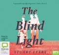 Cover: The Blind Light - Bolinda Audio Books