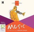 Cover: Letters of Note: Music - Bolinda/Canongate Audio