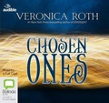 Cover: Chosen Ones - ABC/Audible Audio