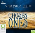 Cover: Chosen Ones - ABC/Audible Audio