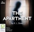 Cover: The Apartment - ABC/Audible Audio