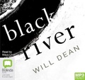 Cover: Black River - ABC/Audible Audio