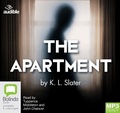 Cover: The Apartment - ABC/Audible Audio