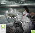 Cover: Dark Prince - ABC/Audible Audio