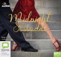Cover: Midnight Serenade - ABC/Audible Audio