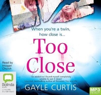 Enlarge image Cover: Too Close - Bolinda Audio Books