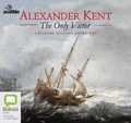 Cover: The Only Victor - ABC/Audible Audio