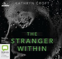 Enlarge image Cover: The Stranger Within - ABC/Audible Audio