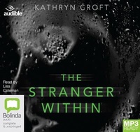 Enlarge image Cover: The Stranger Within - ABC/Audible Audio
