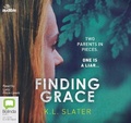 Cover: Finding Grace - ABC/Audible Audio