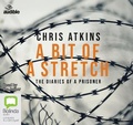 Cover: A Bit of a Stretch - ABC/Audible Audio