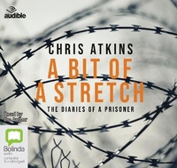 Enlarge image Cover: A Bit of a Stretch - ABC/Audible Audio