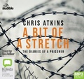Cover: A Bit of a Stretch - ABC/Audible Audio