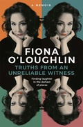 Cover: Truths from an Unreliable Witness - Hachette Australia