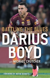 Abbildung von: Battling the Blues - Hachette Australia