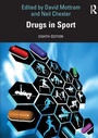Cover: Drugs in Sport - Routledge