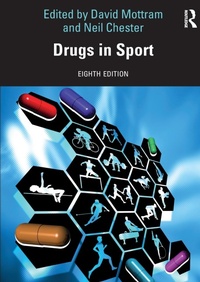 Abbildung von: Drugs in Sport - Routledge