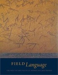 Cover: Field Language - Palmer Museum of Art
