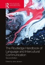 Cover: The Routledge Handbook of Language and Intercultural Communication - Routledge