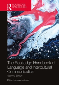Abbildung von: The Routledge Handbook of Language and Intercultural Communication - Routledge