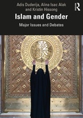 Cover: Islam and Gender - Routledge
