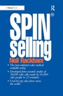 Cover: SPIN (R) -Selling - Routledge