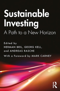 Abbildung von: Sustainable Investing - Routledge