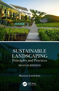 Abbildung von: Sustainable Landscaping - CRC Press