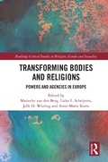 Cover: Transforming Bodies and Religions - Routledge