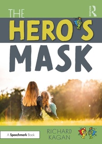 Abbildung von: The Hero's Mask - Routledge