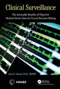 Abbildung von: Clinical Surveillance - Productivity Press