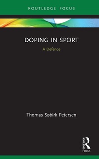 Abbildung von: Doping in Sport - Routledge