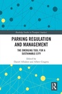 Cover: Parking Regulation and Management - Routledge