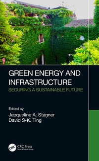 Enlarge image Cover: Green Energy and Infrastructure - CRC Press